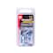 Gardner Bender Gardner Bender 16-14 AWG Insulated Female Disconnect Blue 15 pk 15-153F - alternate 2